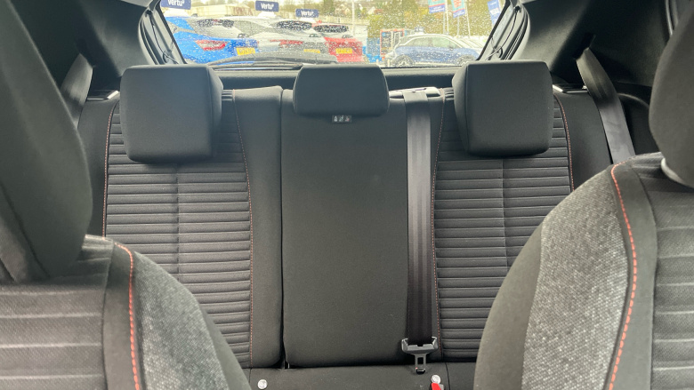 Peugeot 208 1.2 PureTech Active Premium + 5dr Petrol Hatchback